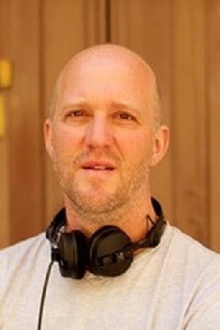Russell Edwards