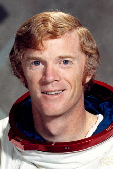 Russell Schweickart