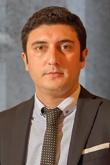 Rustam Babazadeh
