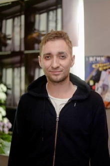 Rustam Ilyasov