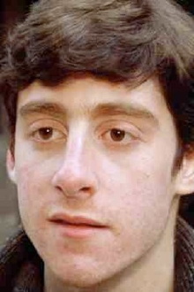 Rusty Jacobs