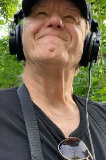 Rusty Pietrzak