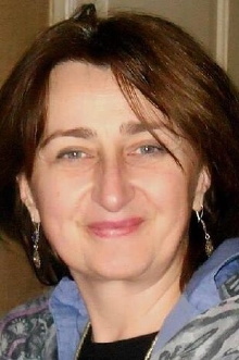 Rusudan Bolqvadze