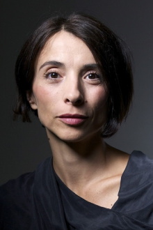 Ruth Brauer-Kvam