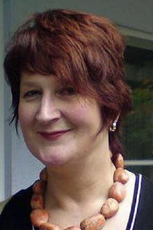 Ruth Floeren
