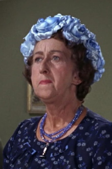 Ruth Thom