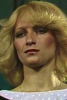 Růžena Rudnická
