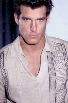 Ryan Cross