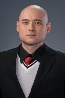 Ryan Eigenmann