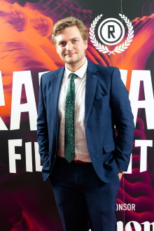 Ryan J. Smith