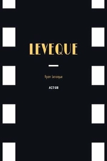 Ryan Leveque
