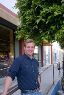 Ryan McGlazer