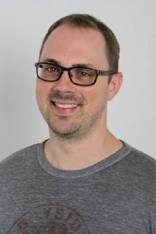 Ryan Meinerding