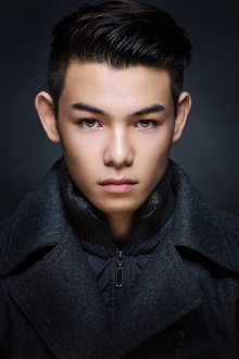 Ryan Potter