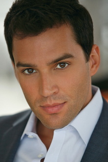 Ryan Silverman