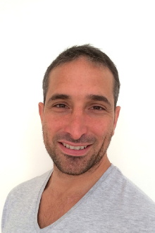 Ryan Spielman