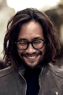 Ryoo Seung-bum
