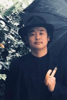 Ryuichi Kitahata
