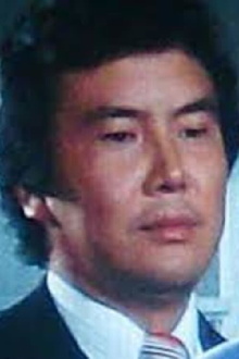 Ryūji Hayami