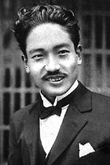 Ryūnosuke Tsukigata