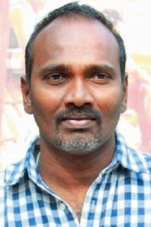 S. D. Vijay Milton