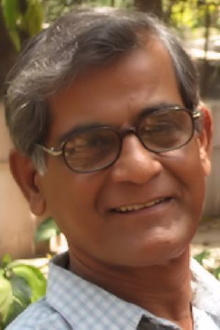 S. K. Misro