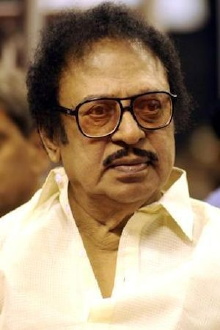 S. S. Rajendran