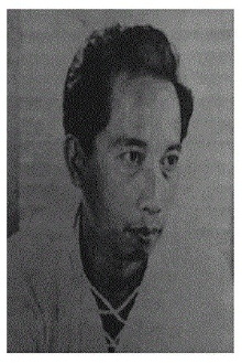 S. Sudarmaji
