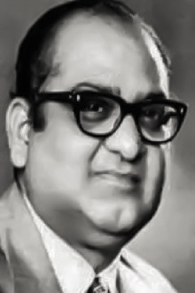 S. V. Ranga Rao