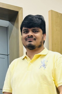 S. Venkatarathnam