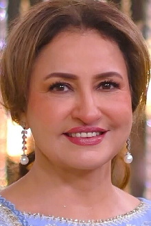 Saba Faisal