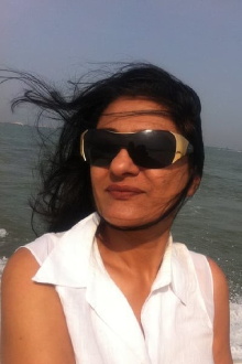 Saba Hameed
