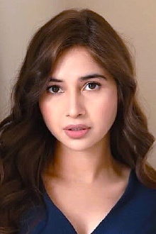 Sabeena Farooq