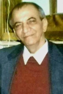 Saber Rahbar