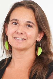 Sabine Holzer