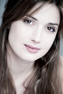 Sabine Perraud