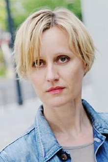 Sabine Waibel