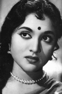 Sabitri Chatterjee