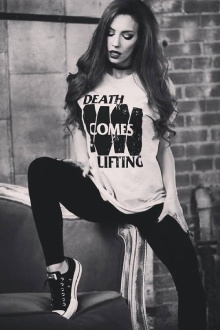 Sabra JohnSin