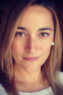 Sabrina Baran