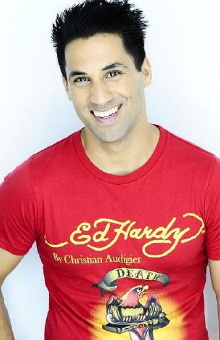 Sachar Hasson