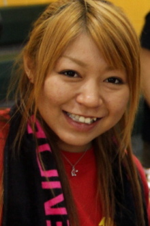 Sachiko Kanari