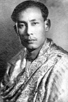 Sachin Dev Burman