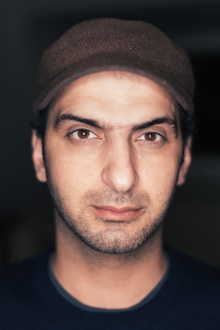 Sadettin Kirmiziyuz