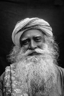 Sadhguru
