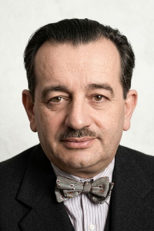 Şadi Fikret Karagözoğlu