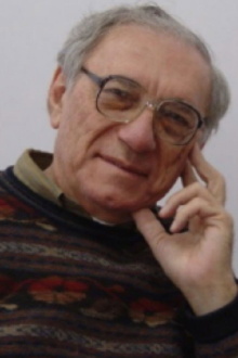 Sadiq Jalal Al-Azm