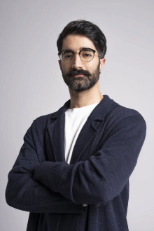 Sadra Tehrani