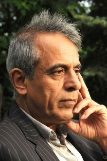 Sadreddin Zahed