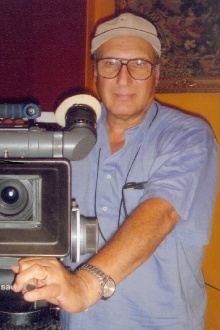 Saeed Shimi